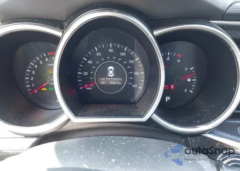 2015 Kia Optima Ex из США, поврежденный, VIN 5XXGN4A73FG514838